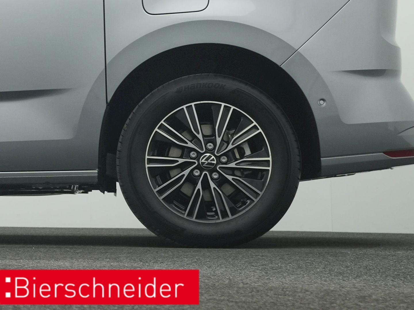 Volkswagen T7 Multivan - Bild 26