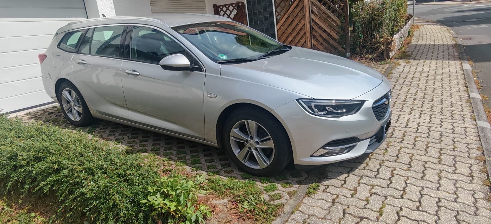 Opel Opel Insignia B Sports Tourer Innovation