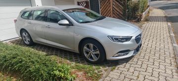 Opel Insignia - 1