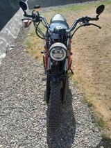 Honda CB 450 S Bobber Neu - HONDA BOBBER