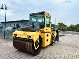 BOMAG BW174D /mit Bindemittelstreuer/Topzustand - Mobilbagger T174