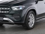 Mercedes-Benz GLE 350 de 4M PANO+AHK+KEYLESS+MEMO+360°+LENKHZG - Gebrauchtwagen in Ulm