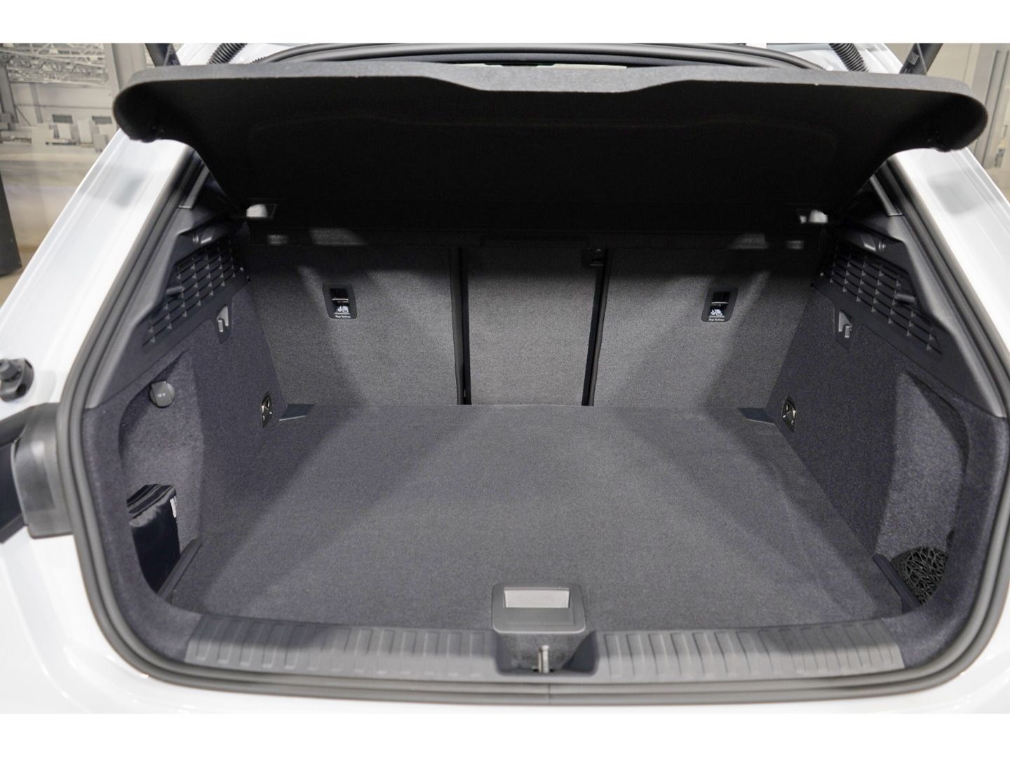 Audi A3 - Bild 11