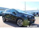 Opel Mokka X Ultimate 4x4 1.4 Turbo Navi Kamera Leder - gebrauchte Opel Mokka aus dem Jahr 2018