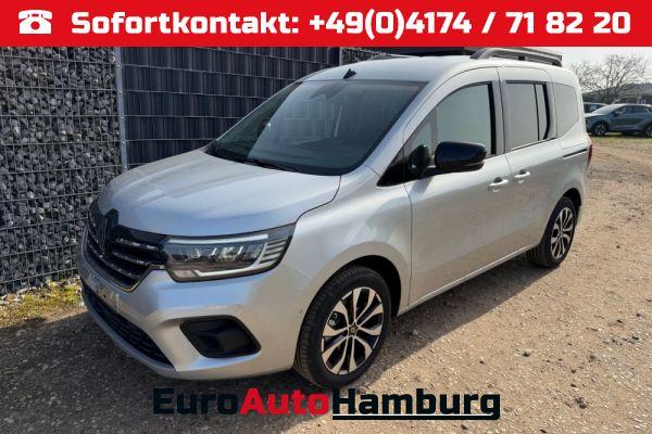 Renault Kangoo Passenger dCi 115 EDC Techno ACC SHZ Totw