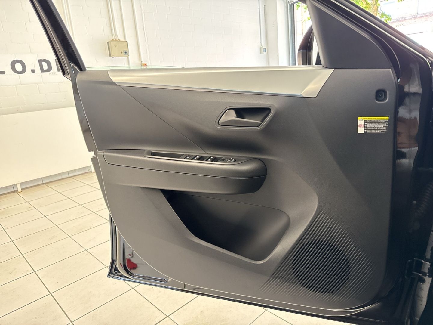 Opel Frontera - Bild 20