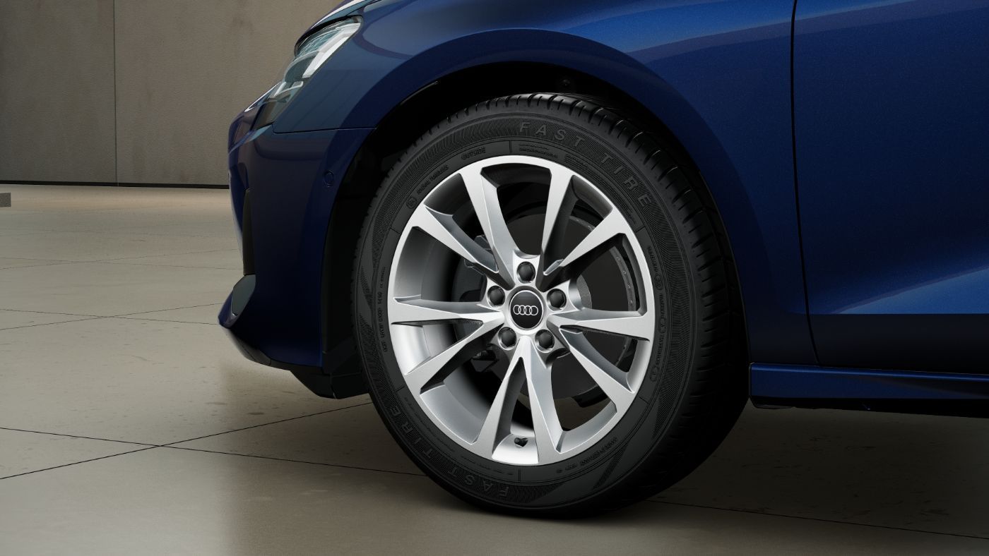 Audi A3 - Bild 8