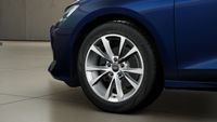 Audi A3 - Vorschau Bild 8
