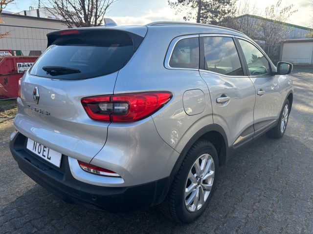 Renault Kadjar 1.5 DCI/Business/DSG/Netto 11900