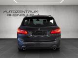 BMW 218d Active Tourer/Automatik/BMW Scheckheft/2Hd - BMW 218 mit Diesel-Antrieb: Automatik