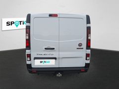 Fahrzeugabbildung Fiat Talento Kasten L1H1 2.0D 88KW Insp.+Reifen NEU