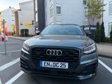 Audi Q2 40 TFSI S tronic S-Line - Audi Q2 Gebrauchtwagen in Wuppertal