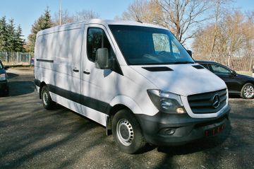 Mercedes Sprinter - 2