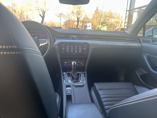 Passat Variant 1.4 TSI Hybrid, GTE , LED, Nappal