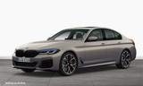 BMW M550i xDrive M Sport Harman/K LiveCockpitProf - gebrauchte BMW M550 aus dem Jahr 2023