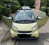 Smart 451 Cabrio Limited Three | BRABUS | ... - Smart aus 2009: Brabus