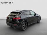 Mercedes-Benz GLA 250 e AMG*Burmester*PTS*Kamera*Navi*Spur*LED - Mercedes-Benz GLA 250 aus 2022