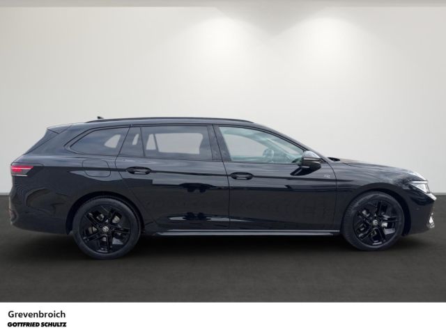 Volkswagen Passat - Bild 3