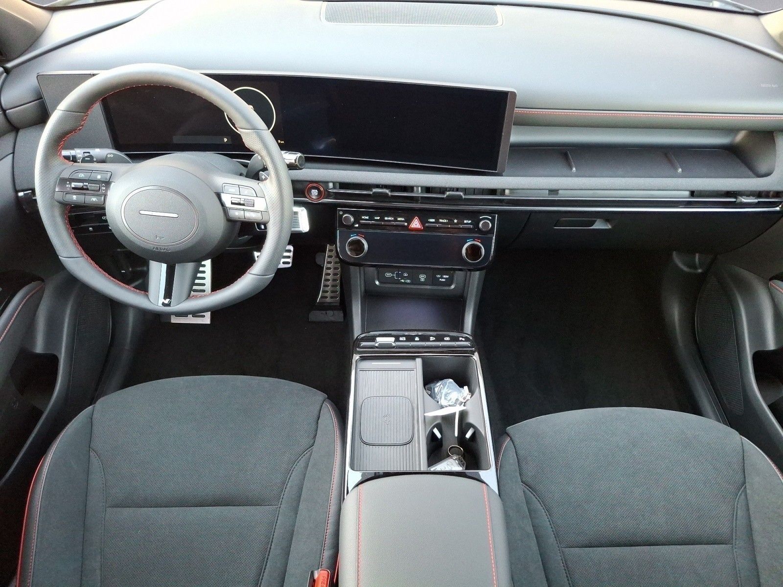 Hyundai Tucson – Bild 11