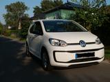 Volkswagen TÜV NEU! Gepflegt, Zuverlässig, Sparsam! - VW up! Gebrauchtwagen in Berlin