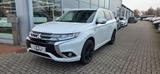 Mitsubishi Outlander PHEV Top 4WD Plug-in Hybrid AHK - Mitsubishi Plug-in Hybrid Outlander aus 2017