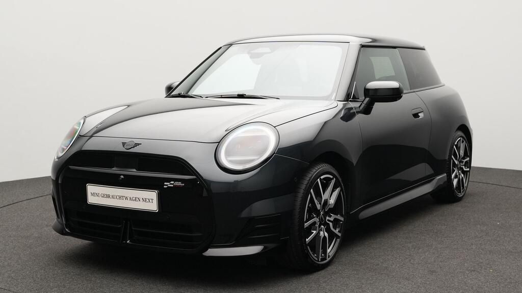 MINI John Cooper Works Trim