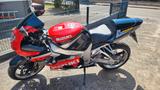 Suzuki GSX-R 1000