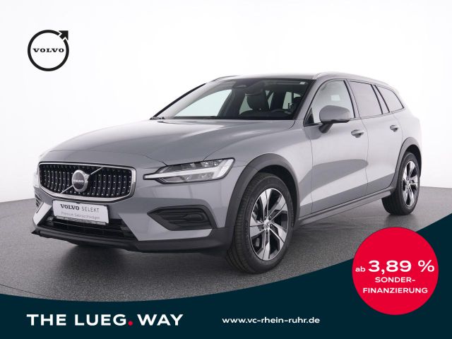 Volvo V60 Cross Country B4 D Plus +AHK+WINTER PAKET+