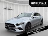 Mercedes-Benz A 200 Progressive Wide Kamera LED LHZ 7G Spurhal - Mercedes-Benz A 200 in Bochum