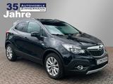 Opel Mokka 1.6 Innovation 4x4*Allrad*1.Hand*Kamera* - Opel Mokka: 1.6