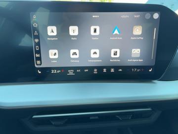  AUDI Q4 E-TRON 缩略图 11