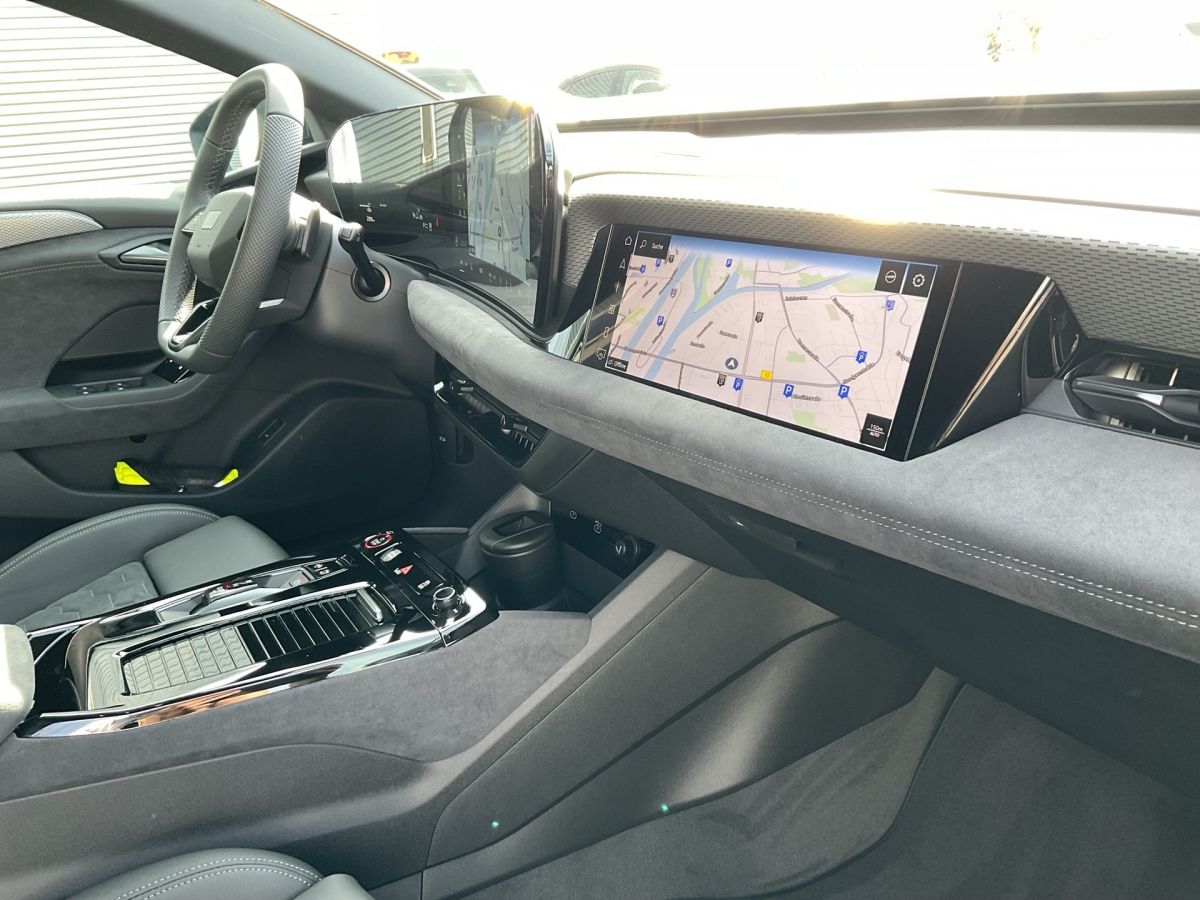 Audi A6 e-tron - Bild 16