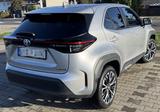 Toyota Yaris Cross Elegant Vision-Paket Panorama HUD - Toyota Yaris Cross aus 2021