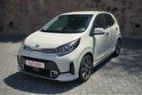 Kia Picanto 1.0 T-GDI GT-Line LED Totwinkel PDC Navi - gebrauchte Kleinwagen