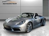 Porsche Boxster 718 AGA PDLS BOSE APPROVED - Porsche Boxster in Mannheim