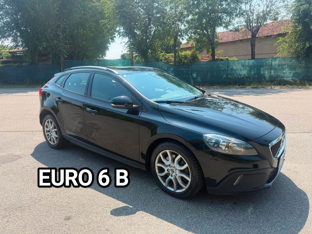 Image of Volvo V40 Cross Country