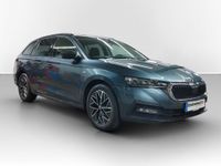 Skoda Octavia - Vorschau Bild 4