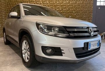 Volkswagen Tiguan - 5