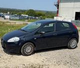 Fiat Punto 1.2 8V *KLIMA*EURO.5*1.HAND*85.000 KM* - Fiat Punto: 85