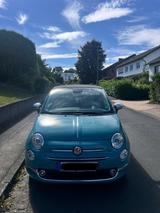 Fiat 500 Anniversario - Fiat 500: Anniversario