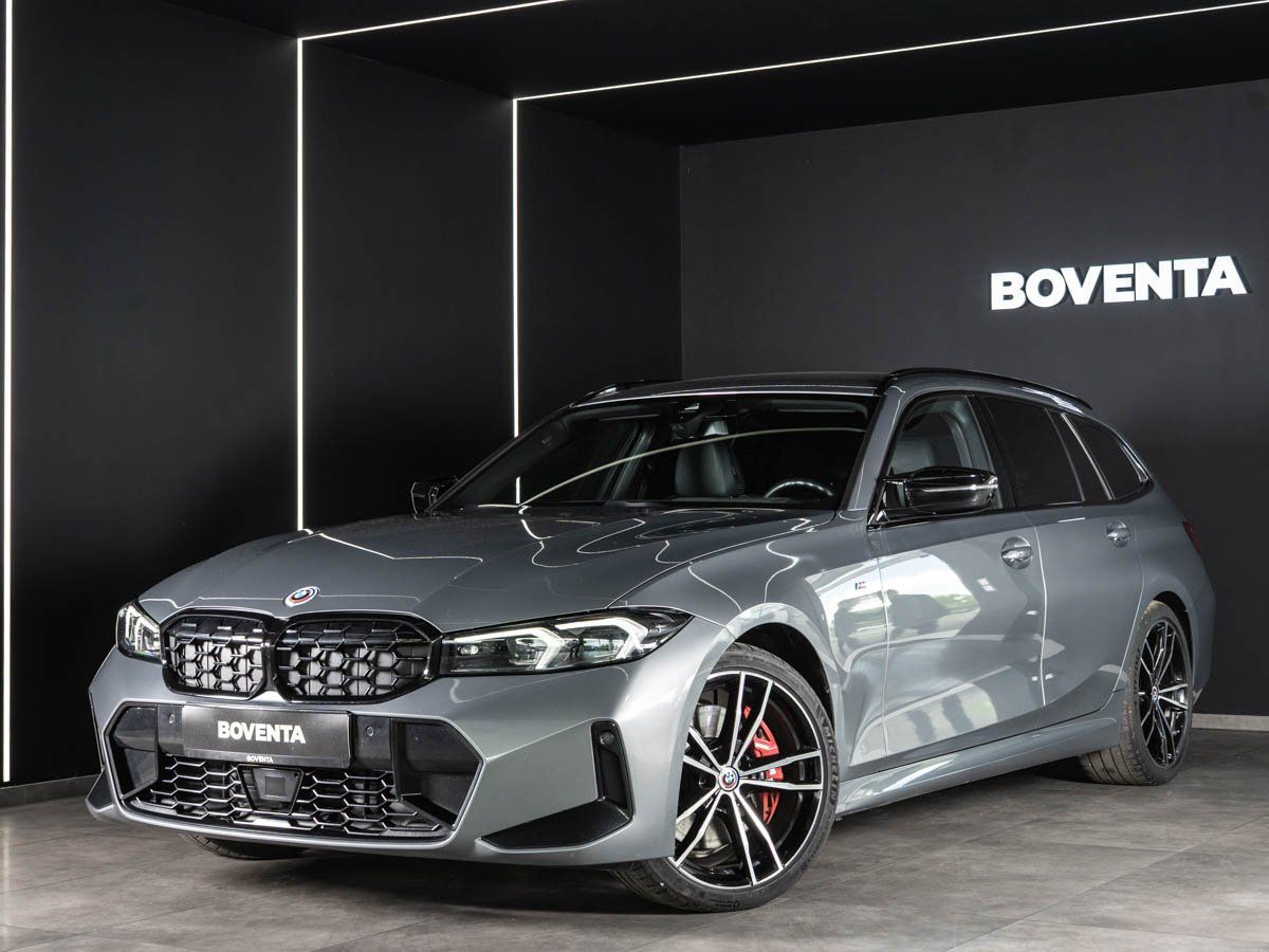 BMW M340i xDrive Touring  *HUD*AHK*LED*