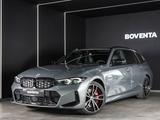 BMW M340i xDrive Touring  *HUD*AHK*LED* - gebrauchte BMW M340i aus dem Jahr 2023