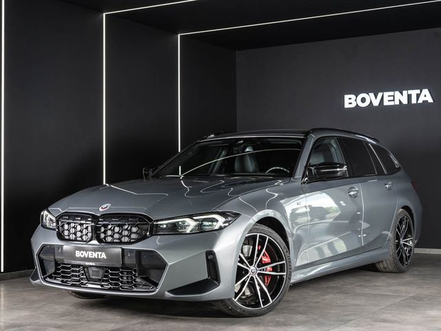 BMW M340i xDrive Touring  *HUD*AHK*LED*