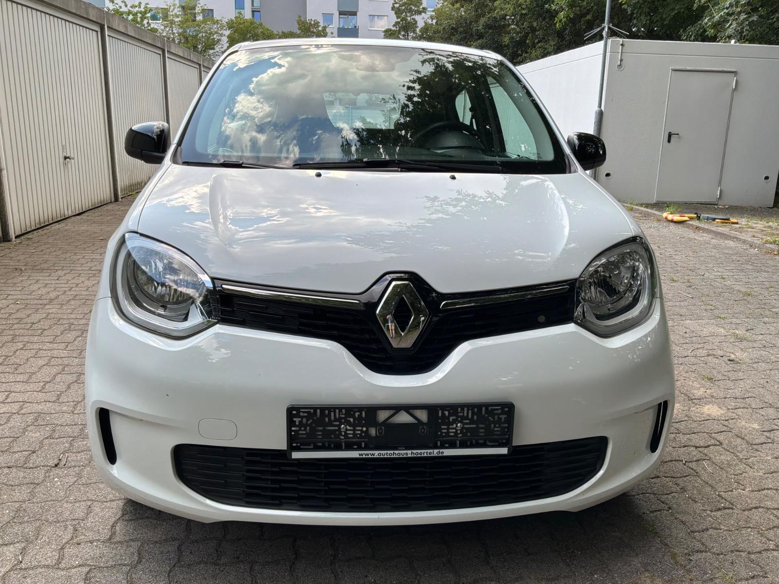 Renault Twingo Equilibre
