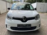 Renault Twingo Equilibre - Renault Twingo: Leder