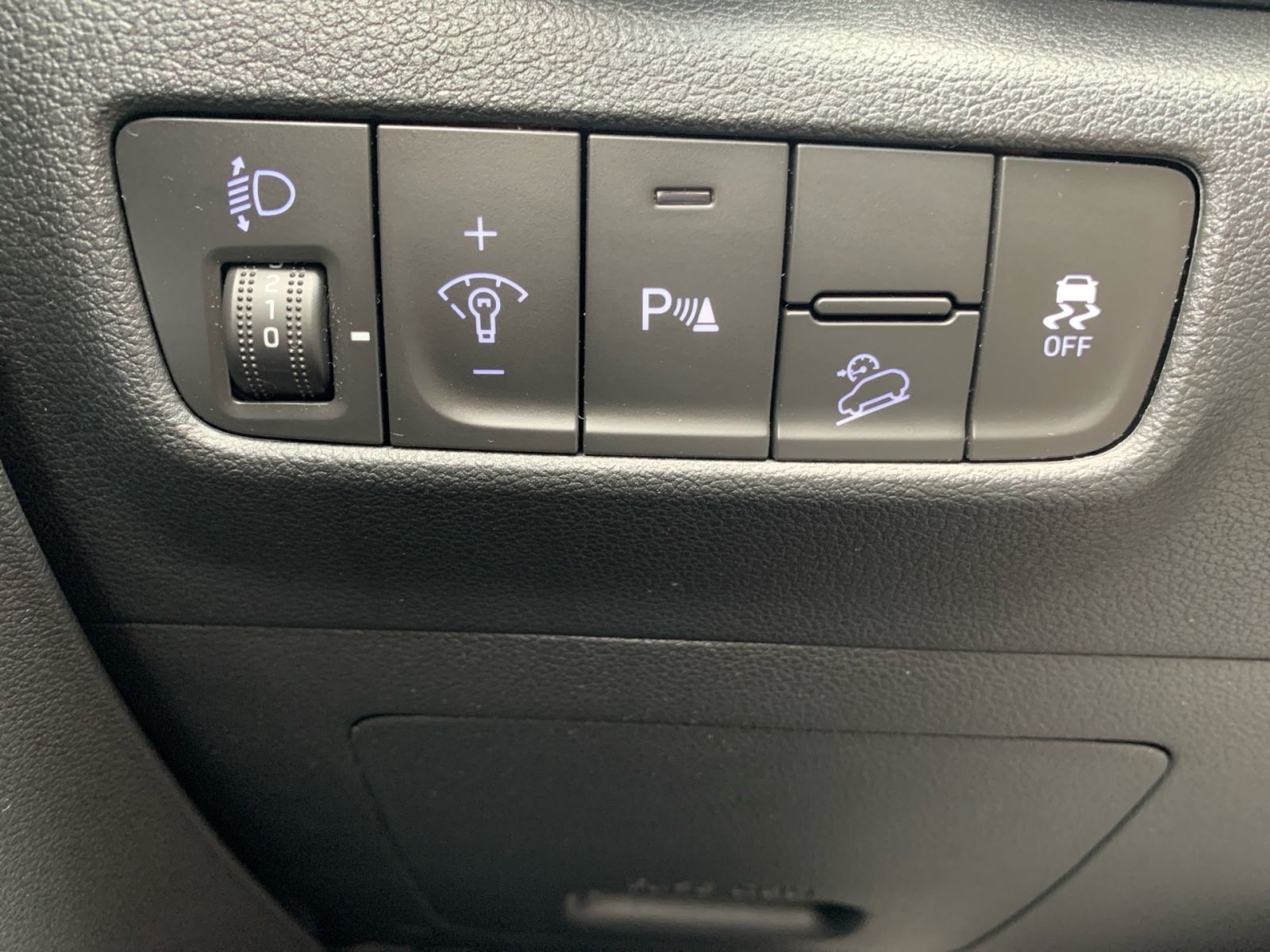 Fahrzeugabbildung Hyundai KONA 1.0 T-GDI Trend Mild-Hybrid Navi