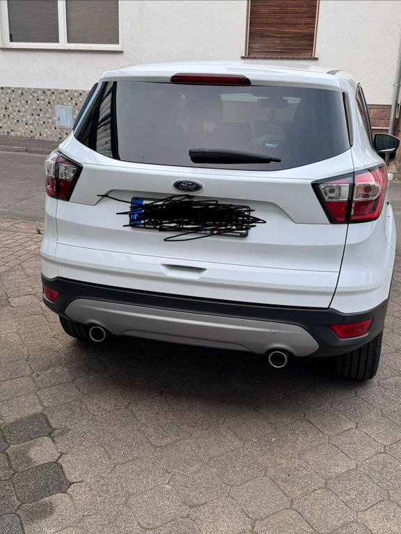 Image of Ford Kuga