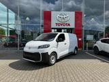Toyota Proace Kasten 1.5 D L1 Kasten Meister +FLA+SpurH - Offers
