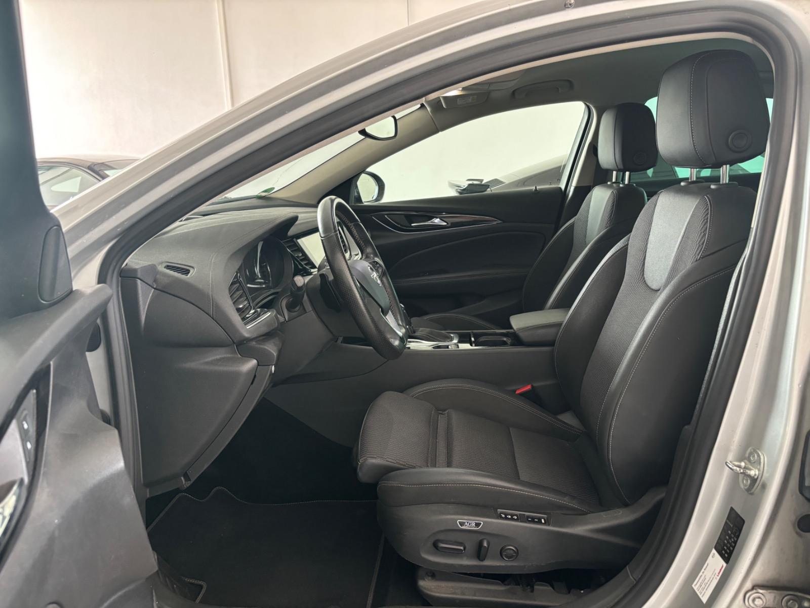 Opel Insignia B Grand Sport Innovation 2.0 CDTI*4x4*H