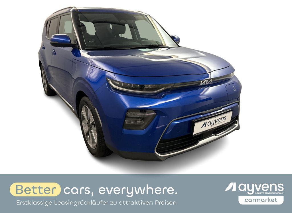 Image of Kia Soul